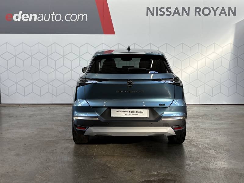 Renault Symbioz - Photo 4
