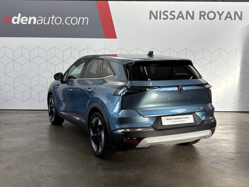 Renault Symbioz - Photo 41