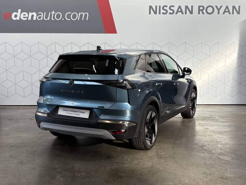 Renault Symbioz - Photo 5