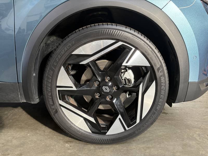 Renault Symbioz - Photo 6