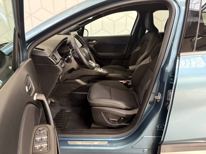 Renault Symbioz - Photo 7