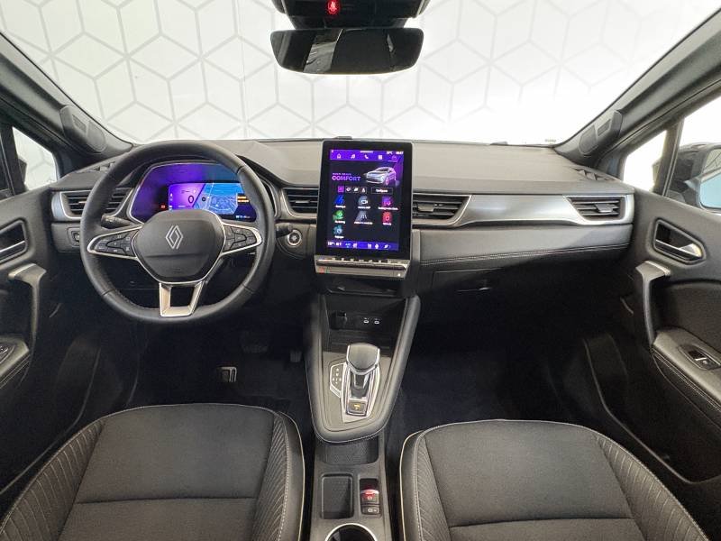 Renault Symbioz - Photo 8