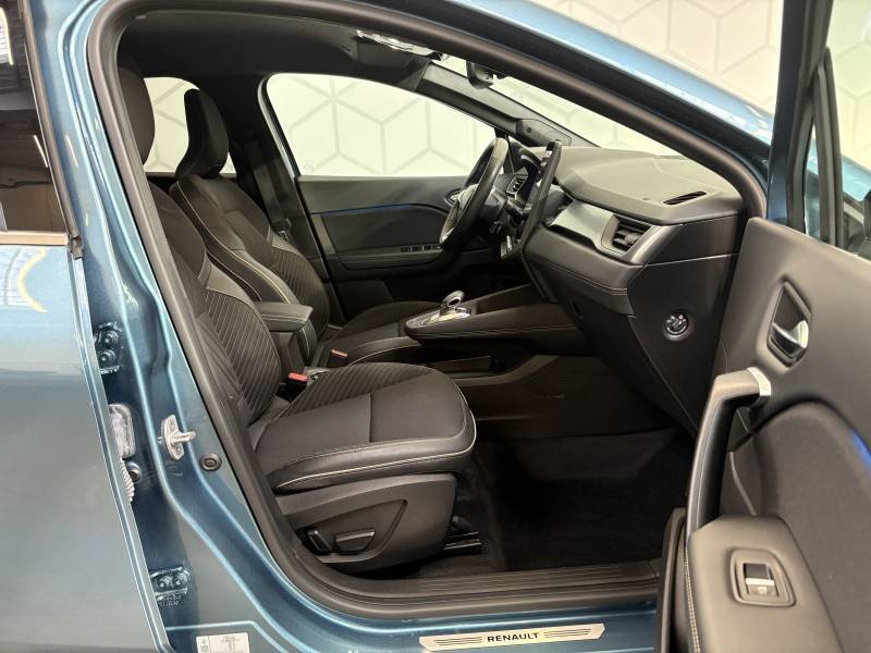 Renault Symbioz - Photo 9