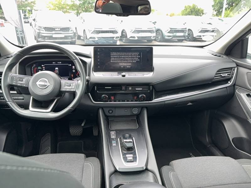 Nissan Qashqai - Photo 11