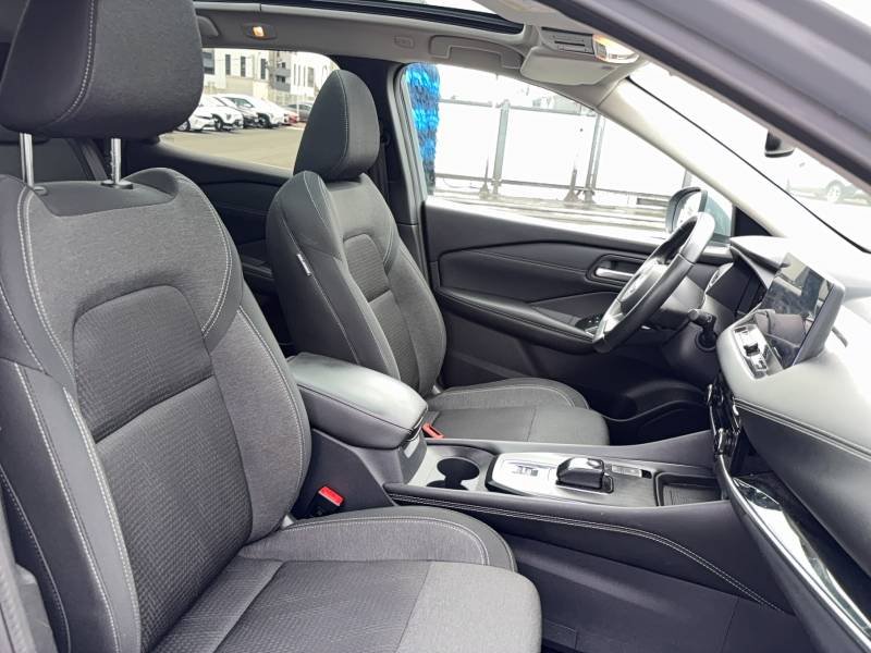 Nissan Qashqai - Photo 12