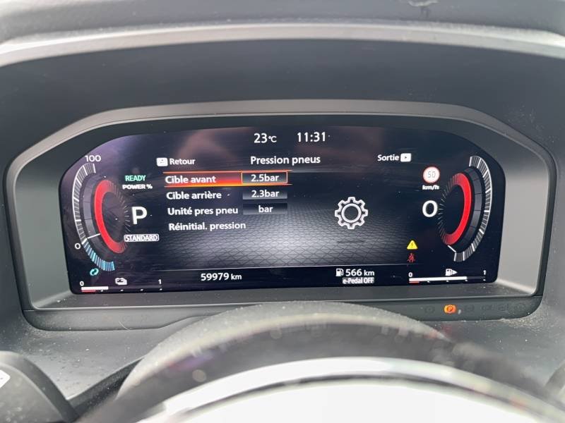 Nissan Qashqai - Photo 14