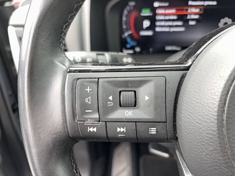Nissan Qashqai - Photo 15