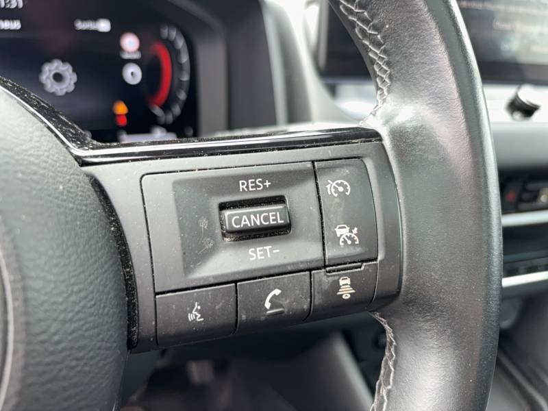 Nissan Qashqai - Photo 16