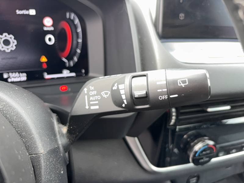 Nissan Qashqai - Photo 17