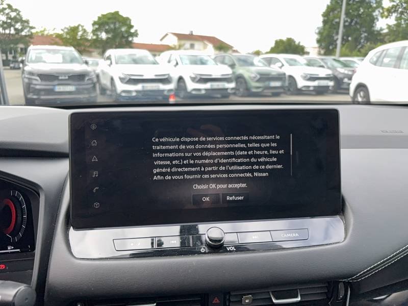 Nissan Qashqai - Photo 20