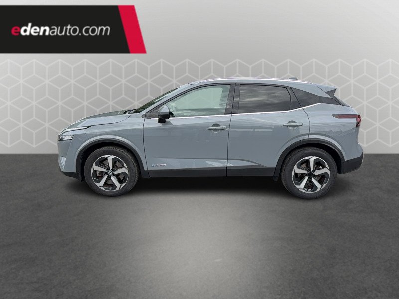 Nissan Qashqai - Photo 2