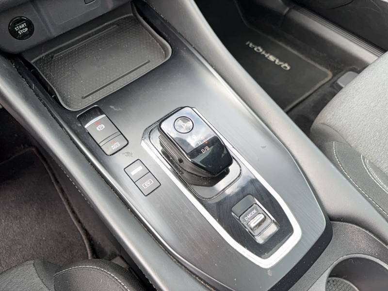 Nissan Qashqai - Photo 23
