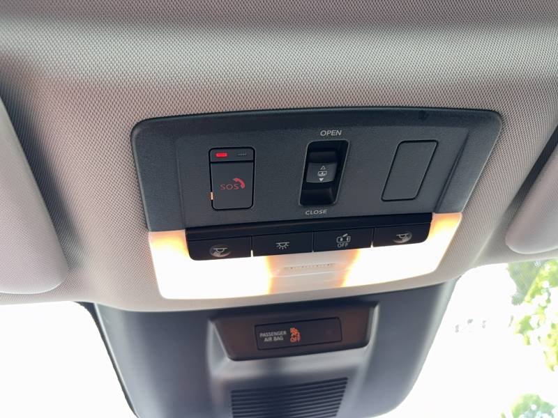 Nissan Qashqai - Photo 24