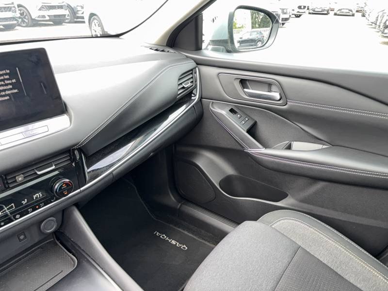 Nissan Qashqai - Photo 25