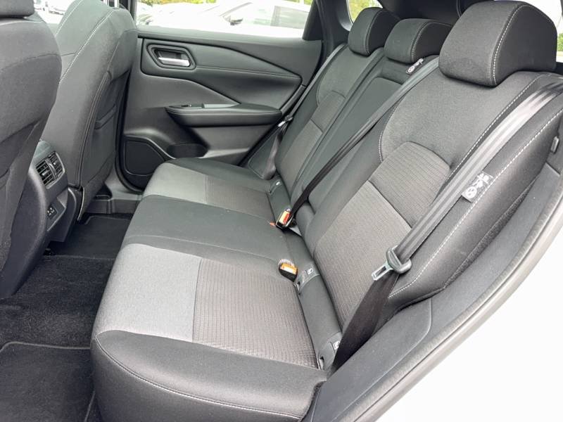 Nissan Qashqai - Photo 30