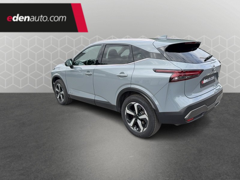 Nissan Qashqai - Photo 3