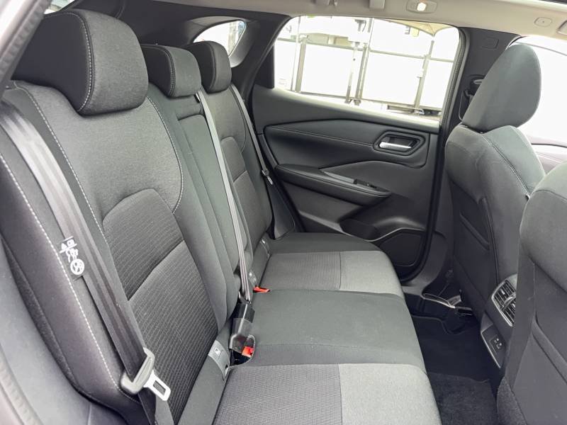 Nissan Qashqai - Photo 35