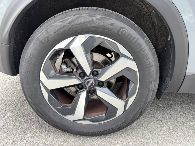 Nissan Qashqai - Photo 38