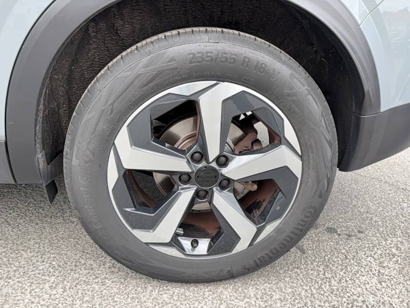 Nissan Qashqai - Photo 39