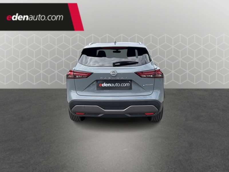 Nissan Qashqai - Photo 4