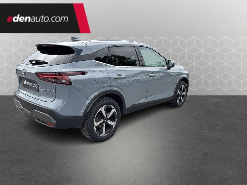 Nissan Qashqai - Photo 5