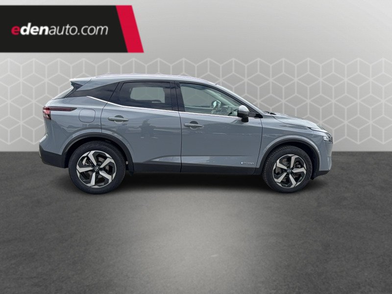 Nissan Qashqai - Photo 6
