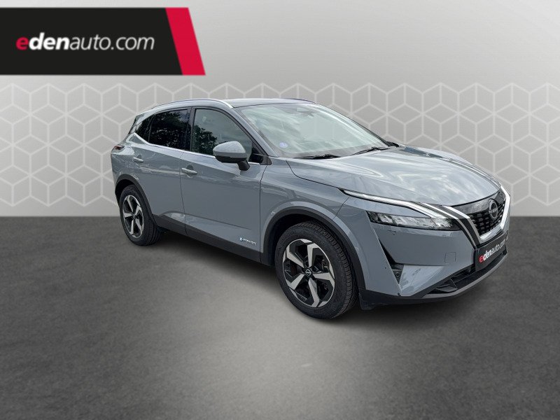 Nissan Qashqai - Photo 7