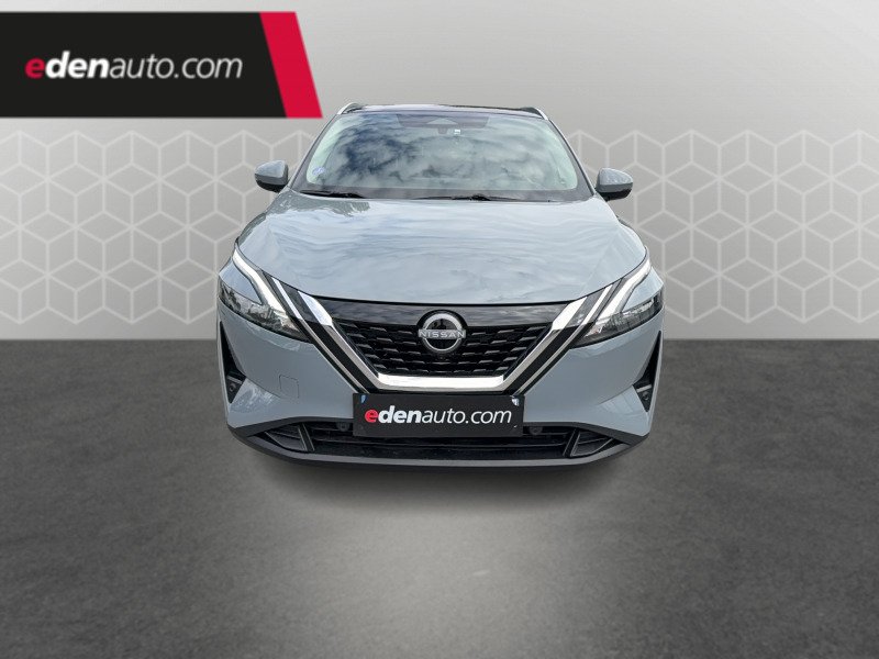 Nissan Qashqai - Photo 8