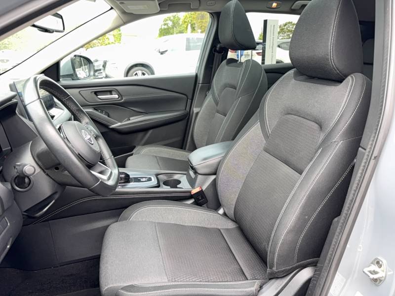 Nissan Qashqai - Photo 10