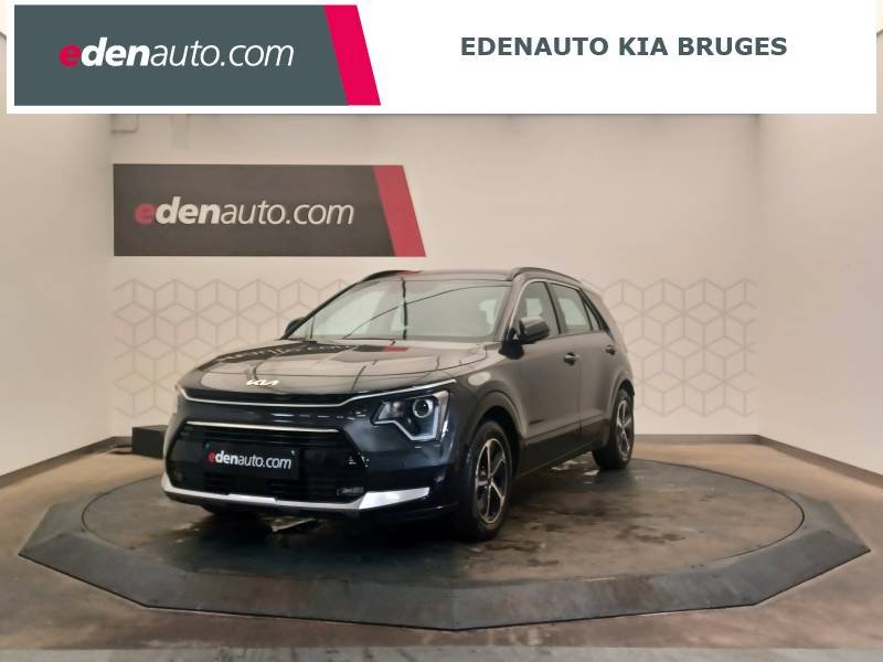 Kia Niro - Photo 1
