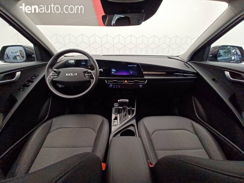Kia Niro - Photo 11