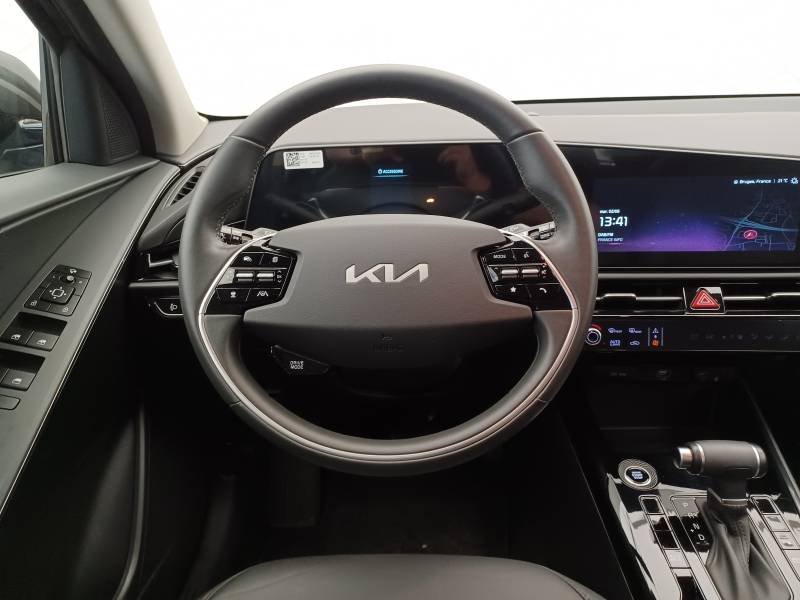 Kia Niro - Photo 12