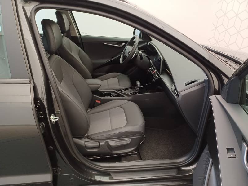 Kia Niro - Photo 13