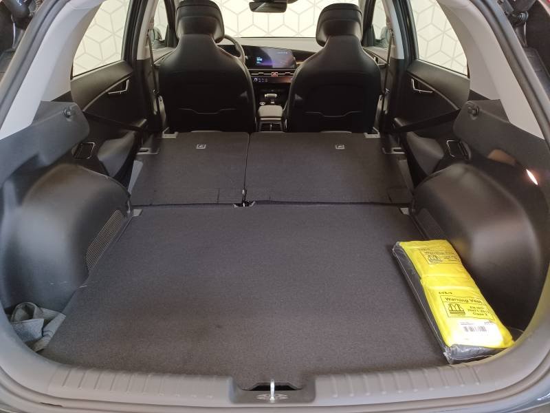Kia Niro - Photo 16