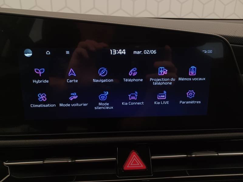 Kia Niro - Photo 18