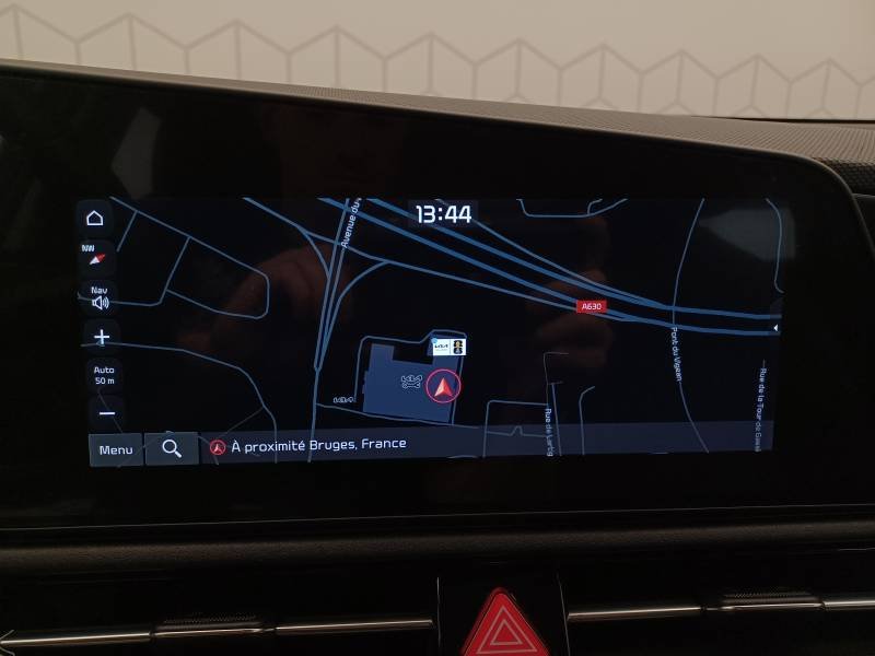 Kia Niro - Photo 19