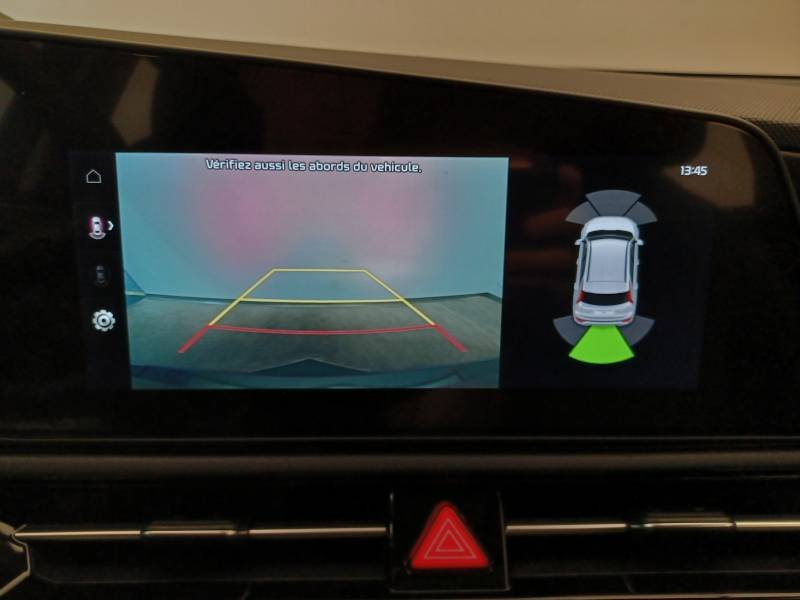 Kia Niro - Photo 20