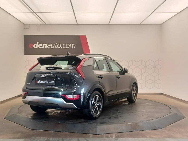 Kia Niro - Photo 2
