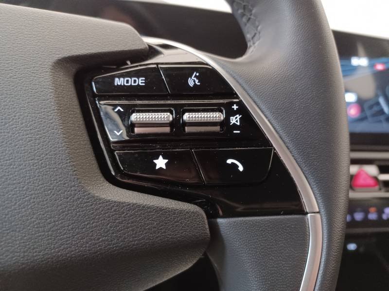 Kia Niro - Photo 21