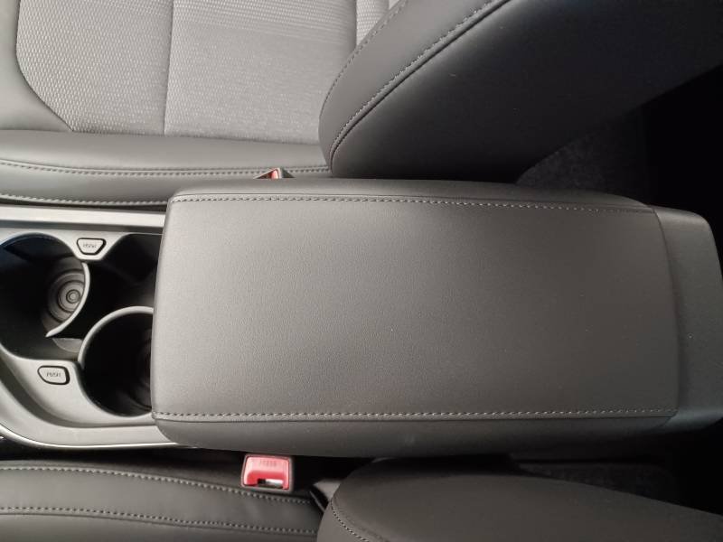 Kia Niro - Photo 23