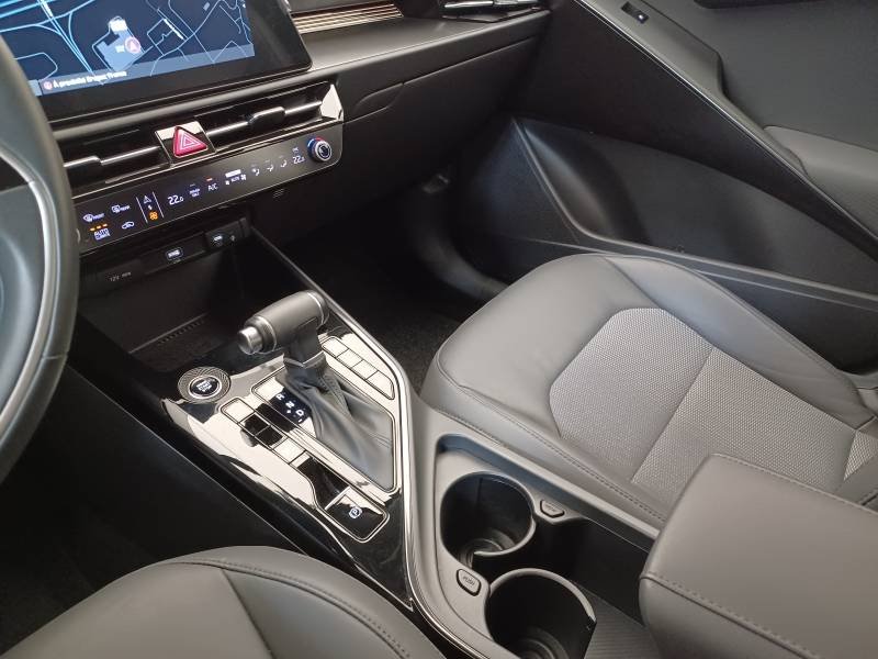 Kia Niro - Photo 25