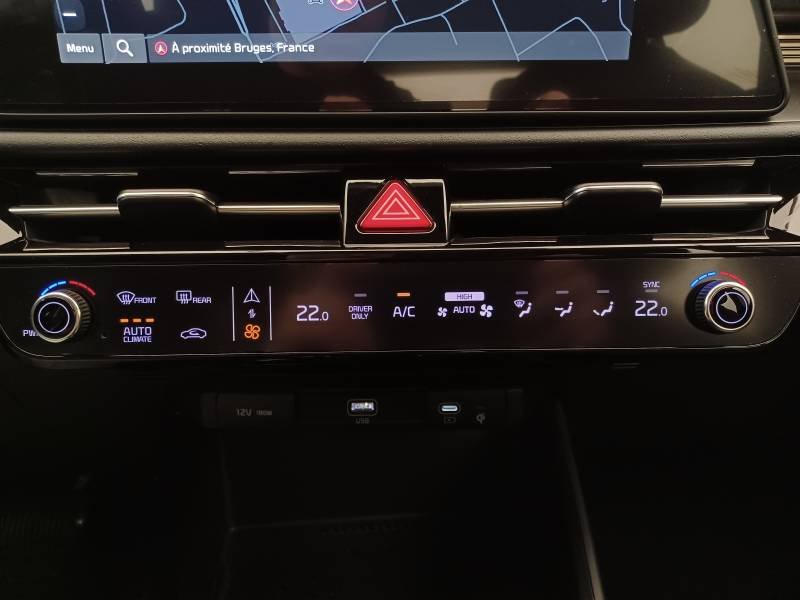 Kia Niro - Photo 26