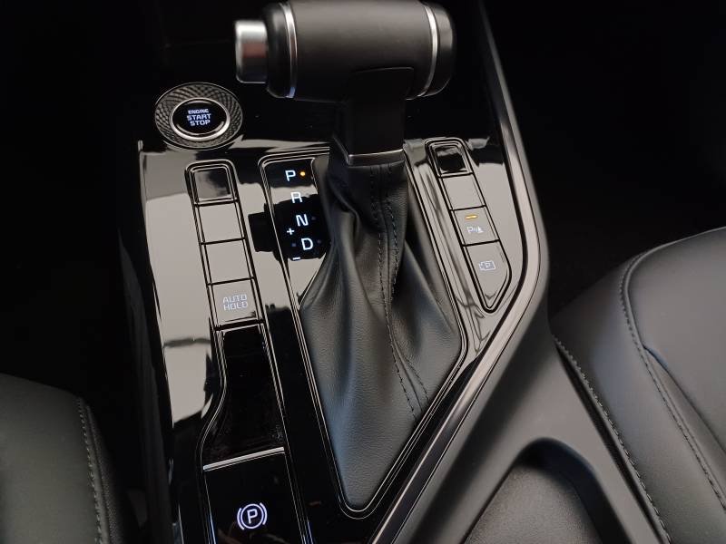 Kia Niro - Photo 28