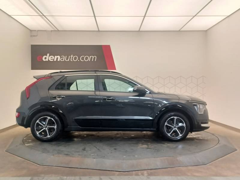 Kia Niro - Photo 3