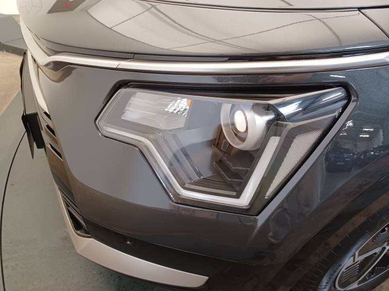 Kia Niro - Photo 33