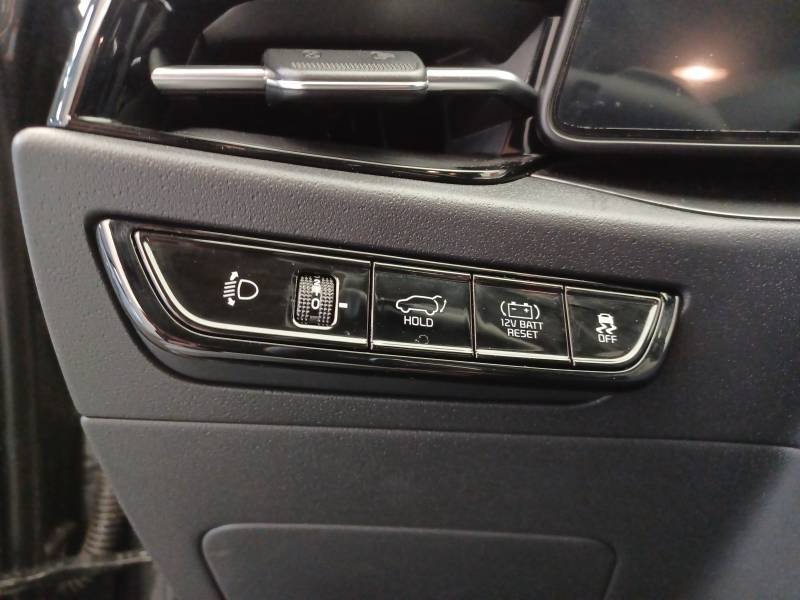 Kia Niro - Photo 40