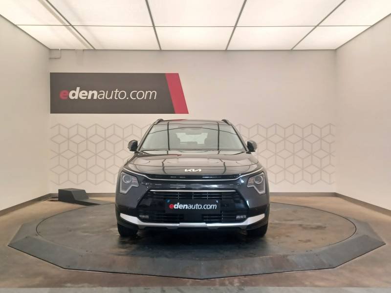 Kia Niro - Photo 4