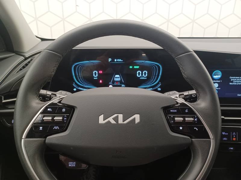Kia Niro - Photo 41