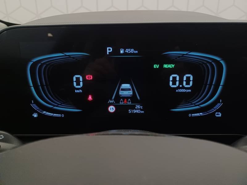 Kia Niro - Photo 42