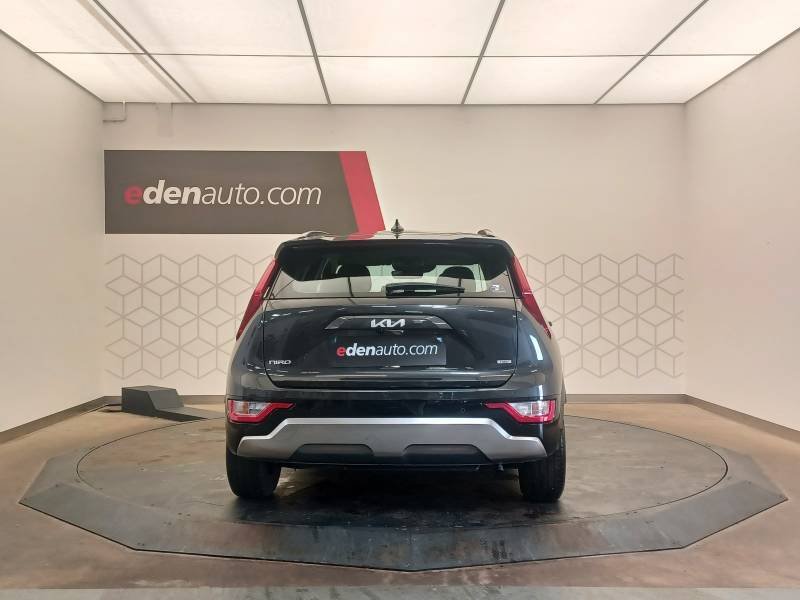 Kia Niro - Photo 5